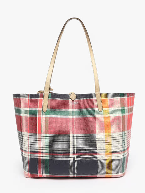 Omkeerbare Schoudertas Merrimack Lauren ralph lauren Beige merrimack 31795329 ander zicht 5